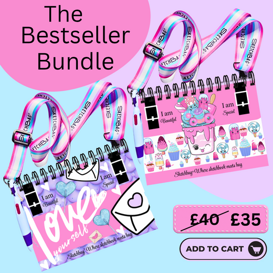 The Bestseller Bundle