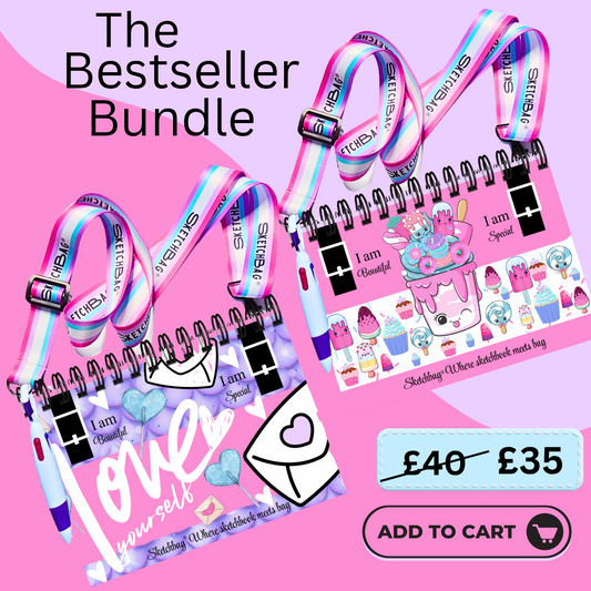 The Bestseller Bundle