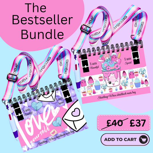 The Bestseller Bundle
